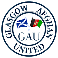 Glasgow Afghan United logo